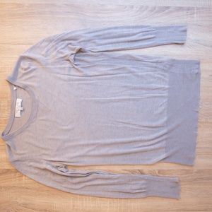 Rag and Bone lightweight long sleeved sweater/shir